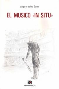 MUSICO IN SITU,EL: portada