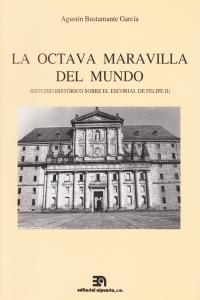 OCTAVA MARAVILLA DEL MUNDO,LA: portada