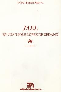 JAEL BY JUAN JOSE LPEZ DE SEDANO: portada
