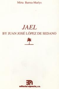 JAEL BY JUAN JOSE LPEZ DE SEDANO: portada