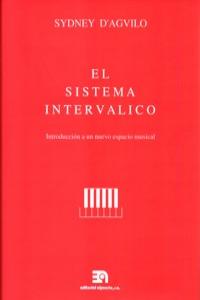 SISTEMA INTERVALICO,EL: portada