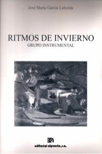 RITMOS DE INVIERNO (GRUPO INSTRUMENTAL): portada