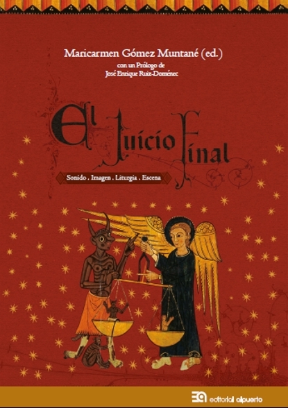 El Juicio Final: portada