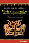 Vivir el románico, expresión mágica de lo sagrado: portada