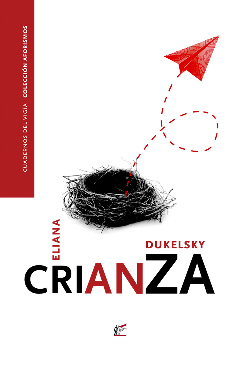 Crianza: portada