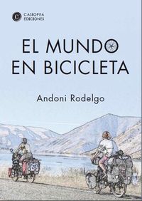 El Mundo en Bicicleta: portada