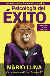 PSICOLOGA DEL XITO (12ED): portada