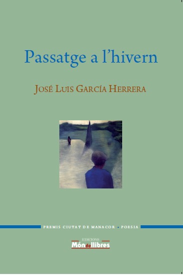 Passatge a l'hivern: portada