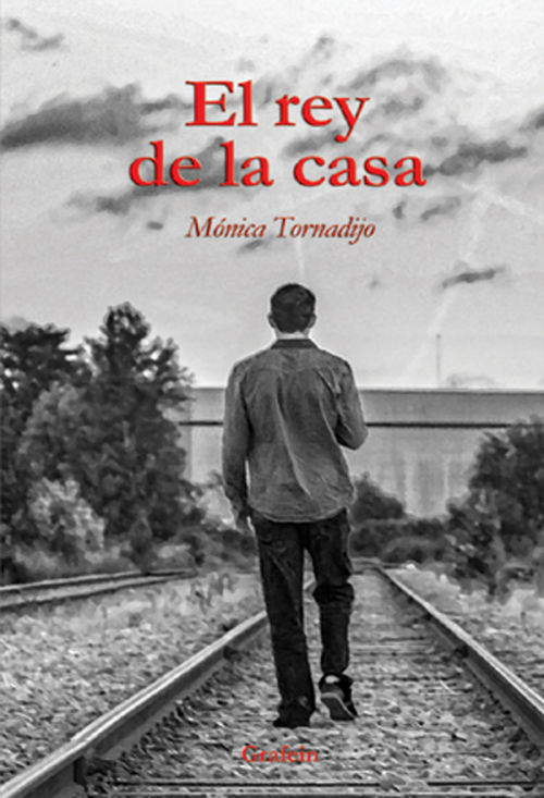 REY DE LA CASA,EL: portada