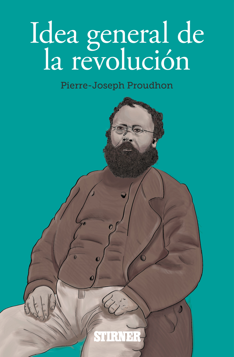 IDEA GENERAL DE LA REVOLUCION: portada