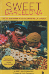 SWEET BARCELONA: portada