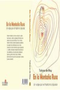 EN LA MONTAÑA RUSA: portada