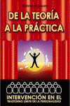 DE LA TEORÍA A LA PRÁCTICA: portada