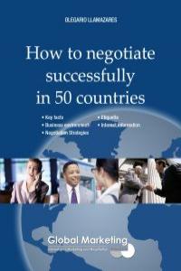 How to negotiate successfully in 50 countries: portada