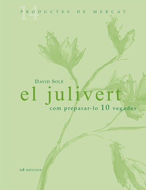 EL JULIVERT: portada