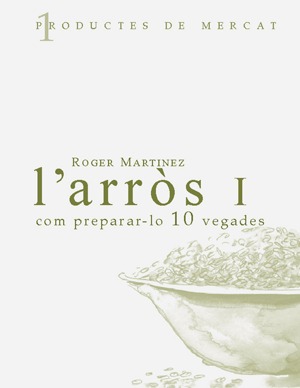 L'ARRÒS: portada