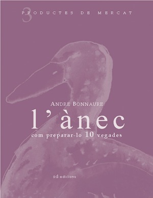 L'ÀNEC: portada