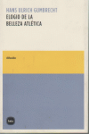 ELOGIO DE LA BELLEZA ATLETICA: portada