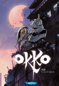 OKKO - 2: portada