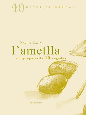 L'AMETLLA: portada