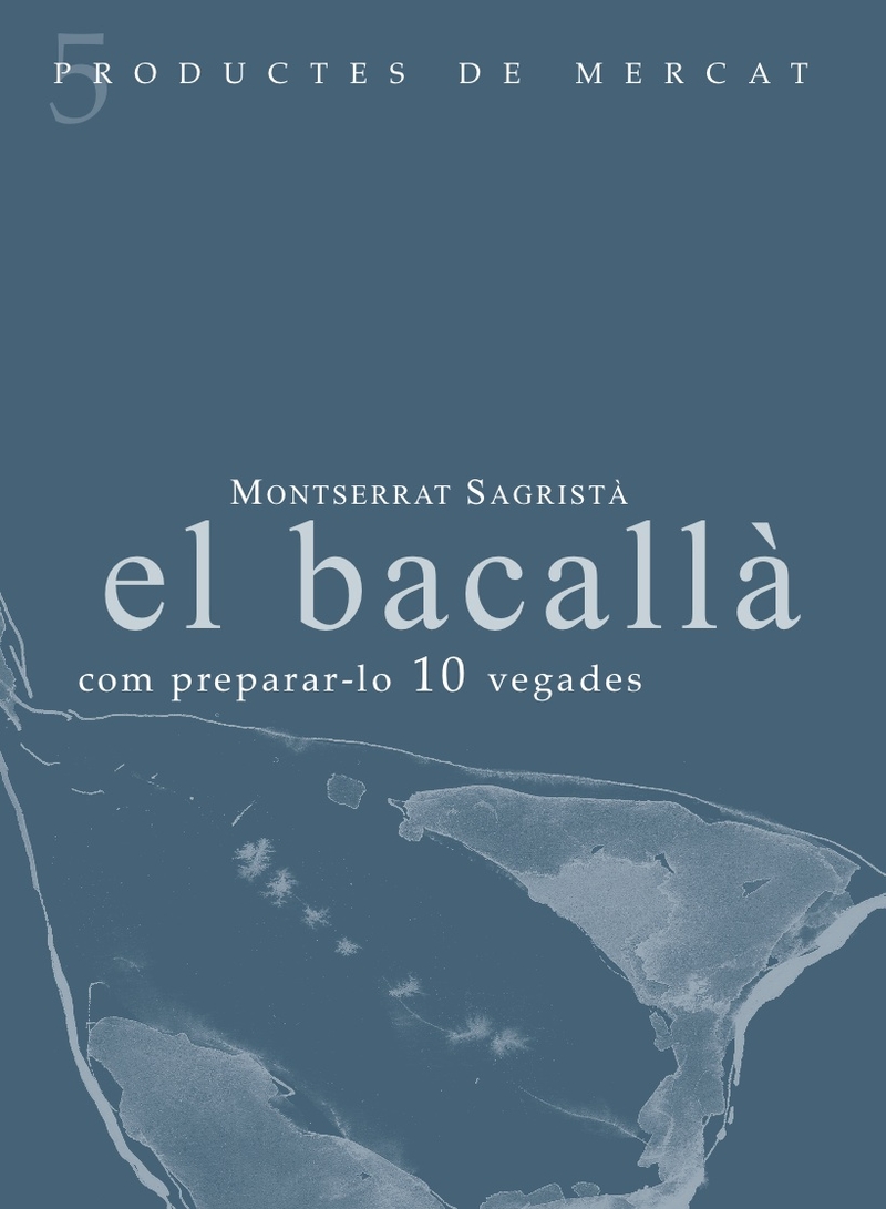 EL BACALL: portada