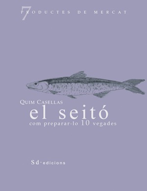 El SEITÓ: portada