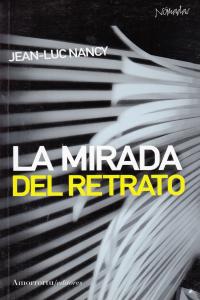 LA MIRADA DEL RETRATO: portada