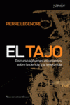 EL TAJO: portada