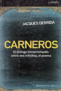 CARNEROS: portada