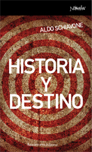 HISTORIA Y DESTINO: portada