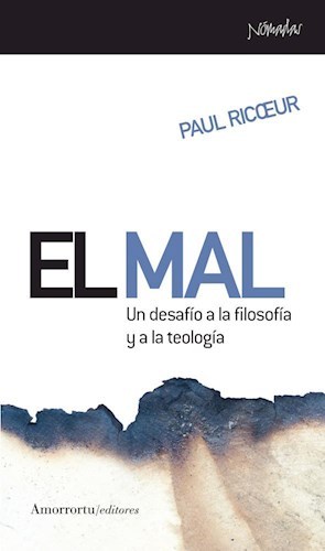 EL MAL: portada