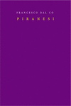 PIRANESI: portada