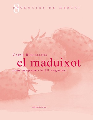 EL MADUIXOT: portada