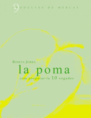LA POMA: portada