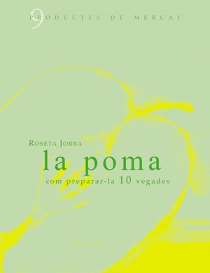 LA POMA: portada