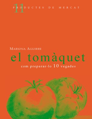 EL TOMÀQUET: portada
