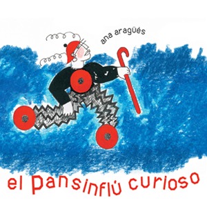 EL PANSINFLÚ CURIOSO: portada