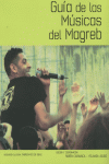 GUIA DE LAS MUSICAS DEL MAGREB: portada