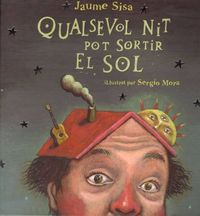 Qualsevol nit pot sortir el sol: portada