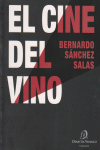 CINE DEL VINO,EL: portada