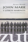 John Marr y otros marinos: portada