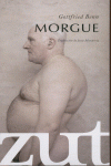 Morgue: portada