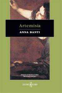 ARTEMISIA: portada