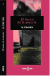 BARCO DE LA MUERTE,EL: portada