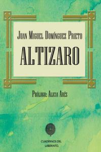 ALTIZARO: portada