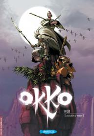 OKKO 1 - En Catal: portada