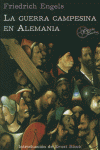 GUERRA CAMPESINA EN ALEMANIA,LA: portada