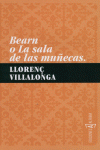 BEARN O LA SALA DE LAS MUÑECAS: portada