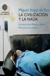 CIVILIZACION Y LA NADA,LA: portada