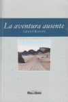 AVENTURA AUSENTE,LA: portada